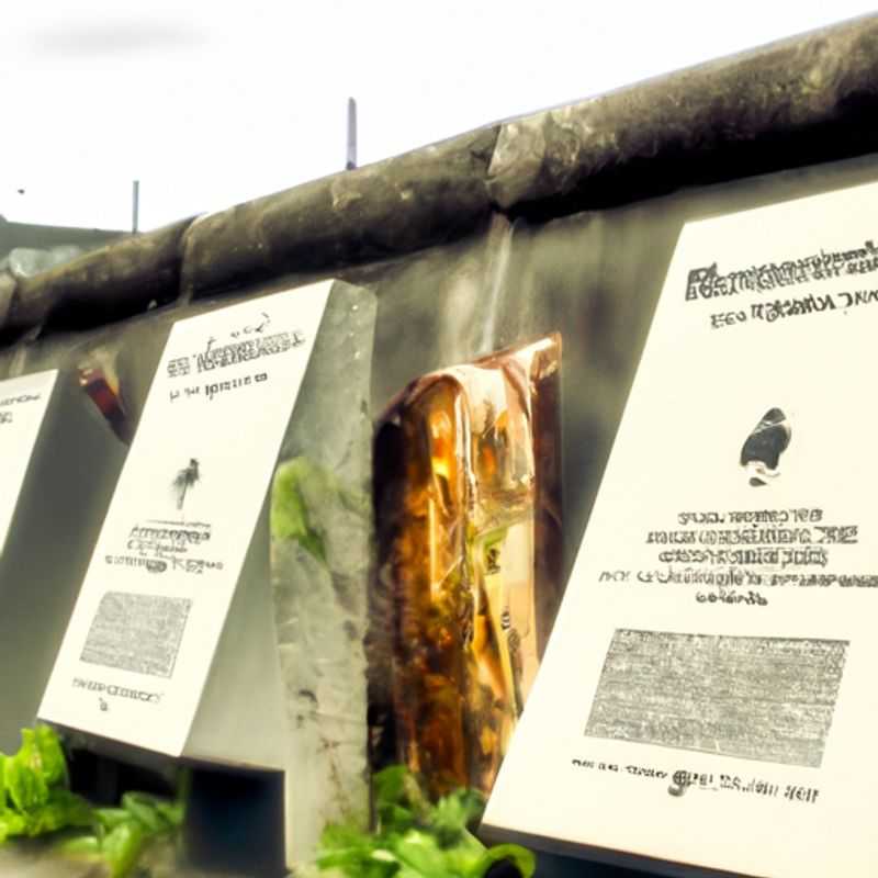 Four companions embarking on an unforgettable 5-day summer adventure in Berlin, Germany, marveling at the iconic Brandenburg Gate, a symbol of resilience and unity.