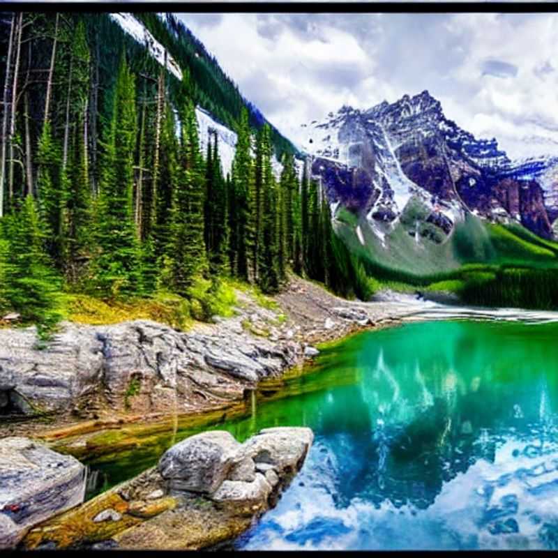 Banff in Summer: Beat the Crowds & Find Your Own Piece of Paradise!<h3>Escape the Summer Rush: Is Banff National Park Still Magical Off-Peak?</h3><h3>Banff National Park in Summer: Fewer Crowds, More Adventure – A Digital Nomad's Guide</h3><h3>Beyond the Banff Hype: Unveiling the Hidden Gems During the Shoulder Seasons</h3><h3>Banff National Park Summer: Secret Spots & Local Tips to Avoid Tourist Traps</h3><h3>Is Banff Worth Visiting in Summer? (Spoiler: Yes, If You Do It Right!)</h3><h3>Banff's Summer Secret: A Digital Nomad's Guide to Off-Season Exploration</h3>