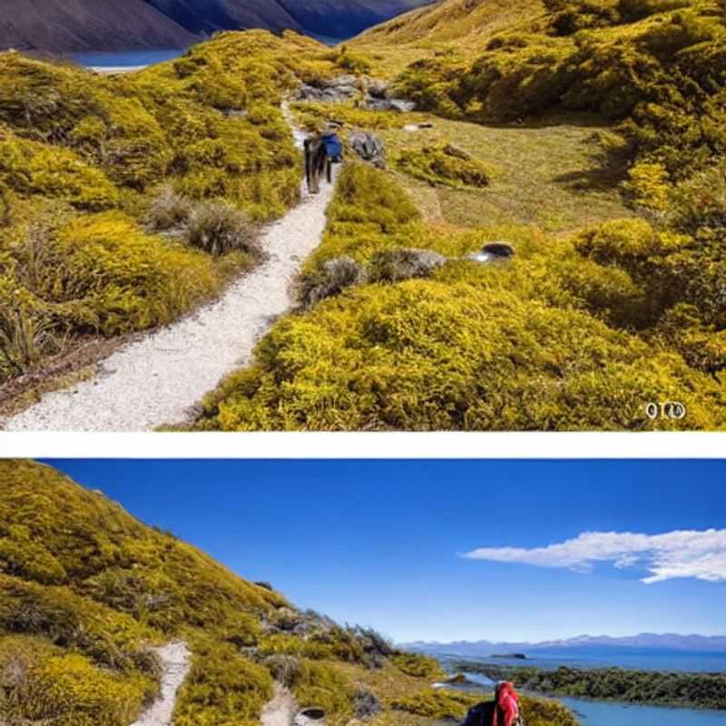 Trilha Te Araroa na Primavera: Temperaturas amenas para aventuras ao ar livre!<h3>Te Araroa na sua Spring Break: Sol, trilhas e temperaturas perfeitas?</h3><h3>Nova Zelândia na Primavera: Te Araroa Trail ideal para sua viagem?</h3><h3>Descubra a Te Araroa Trail na Primavera: Clima agradável e paisagens deslumbrantes!</h3><h3>Spring Break na Nova Zelândia: A trilha Te Araroa te espera!</h3>