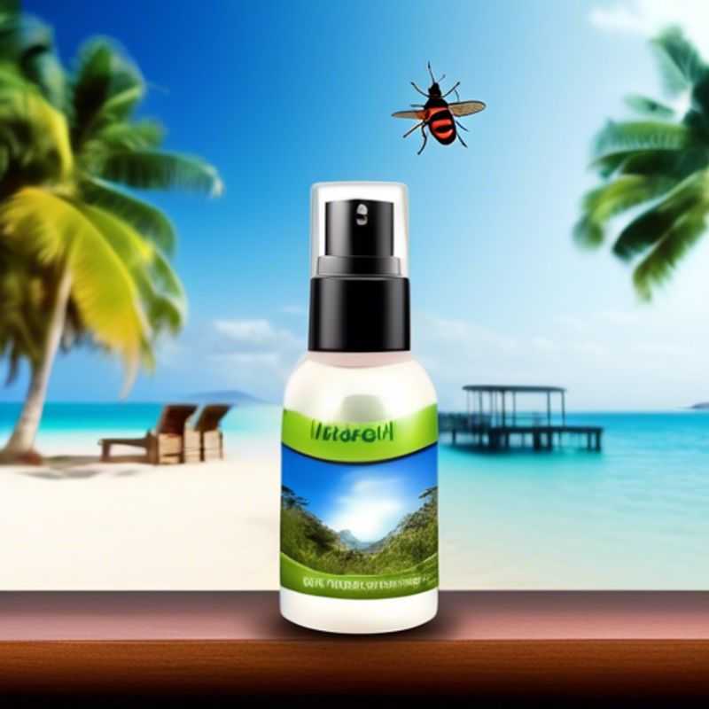 Bugging Out&#58; Hiking Through Spring's Awakening (And Avoiding the Biting Bits)