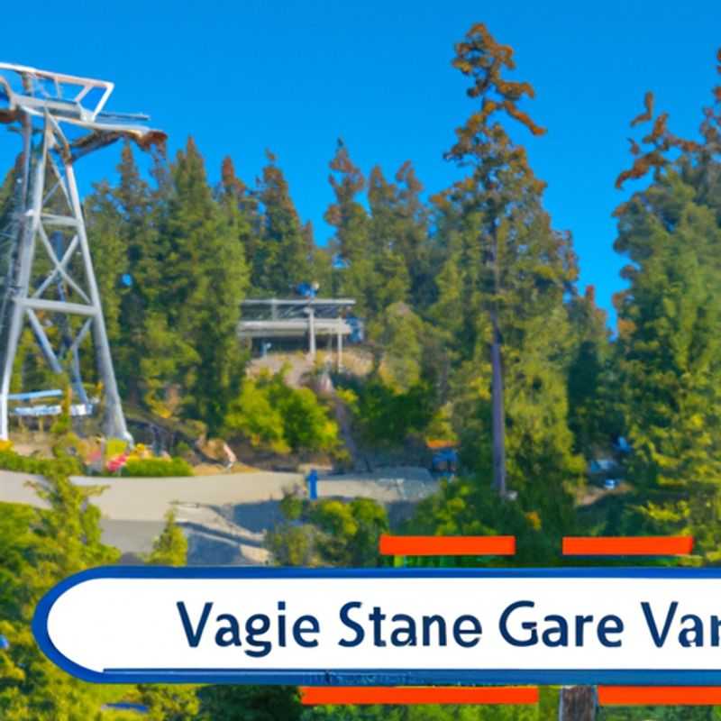 Hiking Grouse Grind: A Fall Adventure with a Side of History and Myth
