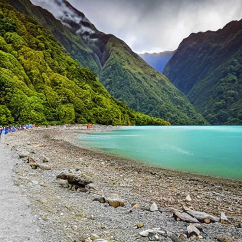 Le Milford Track en été : un paradis néo-zélandais pour les vacances ?<h3>Milford Track en été : Conseils pour une randonnée estivale réussie en Nouvelle-Zélande</h3><h3>Nouvelle-Zélande en été : Explorer le Milford Track de manière économique et efficace</h3><h3>Échapper aux pièges à touristes : découvrir le Milford Track autrement</h3><h3>Le Milford Track : Immersion culturelle et respect de l'environnement en Nouvelle-Zélande</h3><h3>Randonnée estivale au Milford Track : itinéraire optimisé et astuces pour voyageurs connectés</h3><h3>Température idéale pour le Milford Track : Quand partir pour une expérience inoubliable ?</h3><h3>Milford Track : Au-delà des sentiers battus, une exploration authentique de la nature néo-zélandaise</h3><h3>Budget voyage pour le Milford Track : Conseils pratiques pour un séjour économique en été</h3><h3>Le Milford Track, une aventure estivale accessible à tous : Préparation et équipement</h3>
