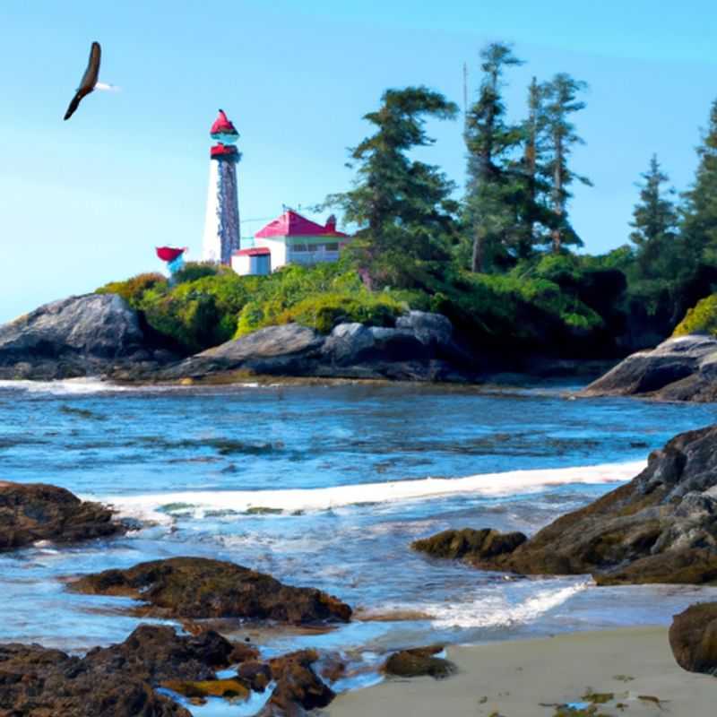 Hiking the Wild West Coast Trail: Where Winter and Spring Collide