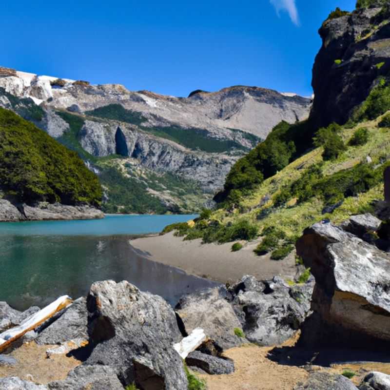 Dientes Circuit Photography: Capturing the Magic of Laguna Martillo