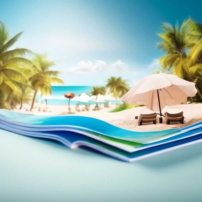 Seguro de viaje para tus aventuras