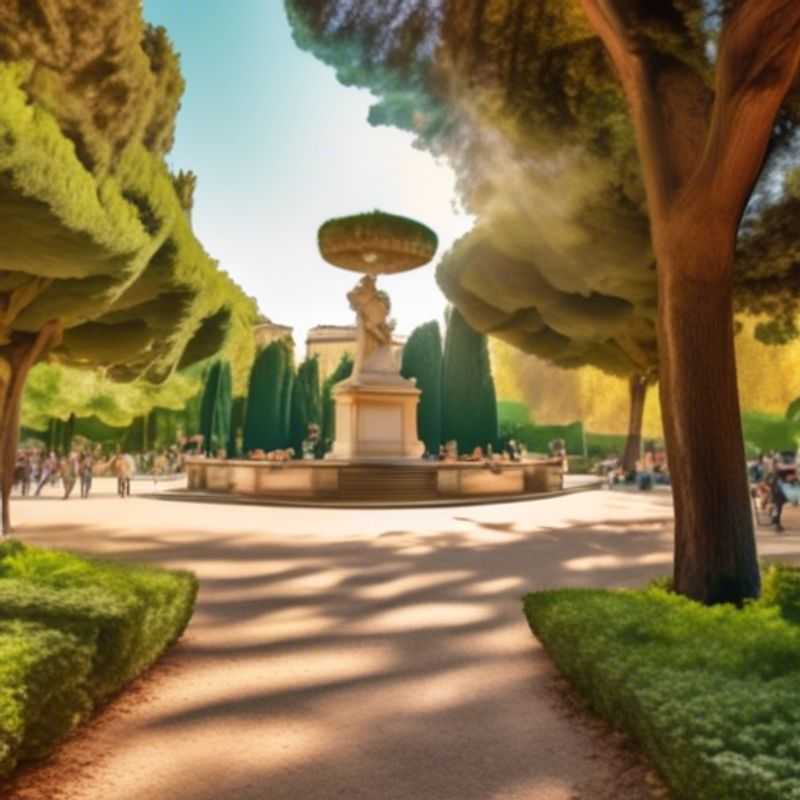 Flâner dans les rues charmantes de Trastevere avec une webcam portable (pour des appels vidéo de haute qualité) au printemps