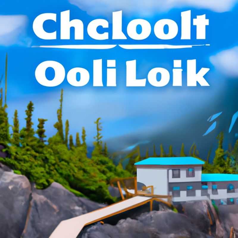 A solitary hiker traverses the rugged Chilkoot Trail, a historic path that winds through the breathtaking wilderness of Alaska and Canada, on a transformative 3-week solo journey during the vibrant hues of summer.