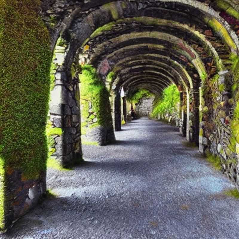 A Primavera na Kerry Way: Festas, Celebrações e Boas Vindas na Irlanda!<h3>Trilhas, Tradições e Cerveja: A Kerry Way na Sua Páscoa Irlandesa?</h3><h3>Sol, Sampaios e Senderismo: Será a Kerry Way a Sua Escolha Ideal para a Primavera?</h3><h3>Irlanda em Flor: Aventuras e Boas Histórias na Kerry Way na Estação das Flores</h3><h3>Da Natureza à Cultura: Uma Viagem Pela Kerry Way na Época das Celebrações</h3><h3>Kerry Way na Primavera: Descubra a Alma da Irlanda!</h3>