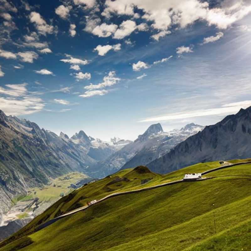 Haute Route au printemps : une aventure outdoor digne d'un blockbuster ! (Est-ce le bon choix pour les vacances de printemps ?)<h3>Ski, randonnée, et mystères alpins : la Haute Route, terrain de jeu idéal pour les vacances de printemps ?</h3><h3>Décryptage de la Haute Route : aventure, technologie et légendes au cœur des Alpes (spécial vacances de printemps)</h3><h3>Haute Route : Activités outdoor et événements printaniers – Avis d'un explorateur numérique</h3><h3>Mythes, montagnes et multisports : La Haute Route pour des vacances de printemps hors du commun</h3><h3>Le Guide Ultime de la Haute Route pour les vacances de printemps : aventure, défis et découvertes technologiques</h3><h3>Haute Route printemps : aventure alpine ou cauchemar logistique ? (Un guide pour les nomades digitaux)</h3><h3>Explorer la Haute Route au printemps : entre randonnée épique et chasse au trésor technologique</h3>