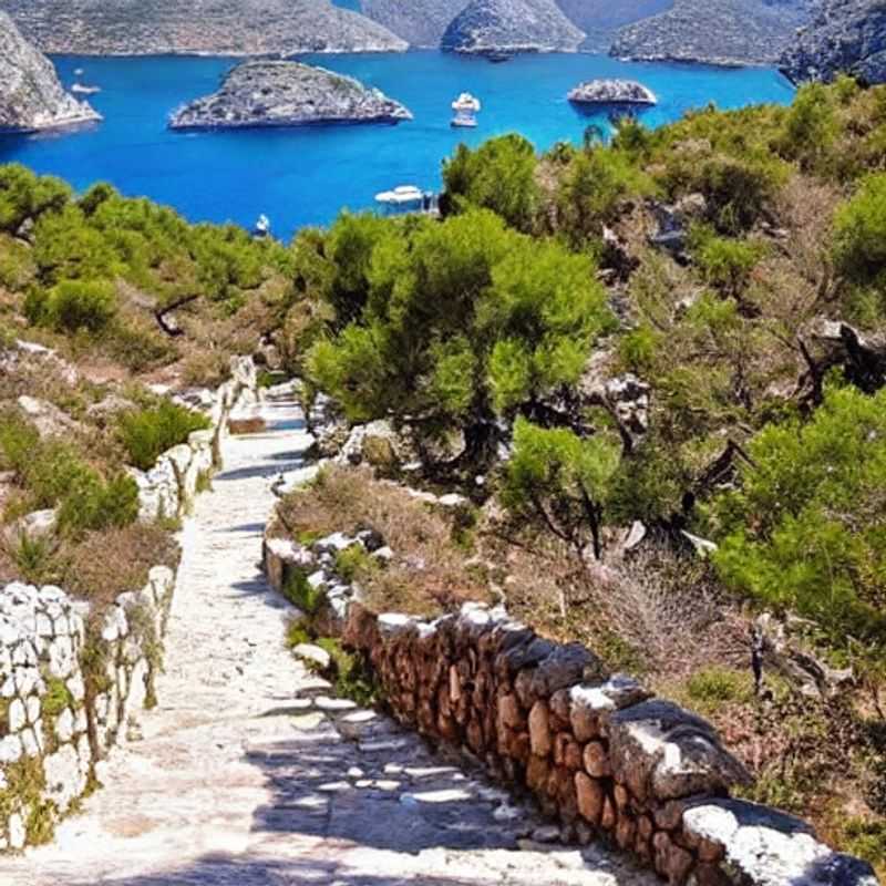 ¿Es la Ruta Licia en Turquía ideal para tus vacaciones de primavera? (¡Prepárate para las multitudes!)<h3>La Ruta Licia en primavera: ¡Aventuras bajo el sol, con algunos consejos para evitar las multitudes!</h3><h3>Ruta Licia, Turquía: ¿Primavera o no primavera? ¡Descubre si es la época perfecta para ti!</h3><h3>Vacaciones de primavera en la Ruta Licia: ¡Precios, multitudes y la magia de la primavera turca!</h3><h3>¿La Ruta Licia en primavera? ¡Sí, pero con planificación! Guía para unas vacaciones inolvidables.</h3>