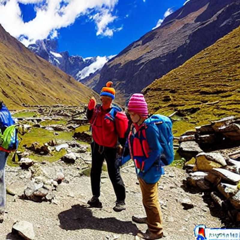 Menos turistas, filas menores: O Salkantay Trek no verão é uma boa pedida?<h3>Menos gente, mais aventura: Será que o Salkantay Trek no verão vale a pena?</h3><h3>Adeus filas, olá Salkantay: O trekking perfeito para o verão (e para quem odeia esperar!)</h3><h3>Trilhas vazias, paisagens cheias: Descubra se o Salkantay Trek é ideal para sua viagem de verão</h3><h3>Salkantay Trek no verão: Mistério, aventura e... menos gente!</h3><h3>Fuja das multidões: O Salkantay Trek no verão é a solução para seu roteiro de férias</h3><h3>Menos filas, mais tempo para explorar: Salkantay Trek - a escolha inteligente para o verão</h3>