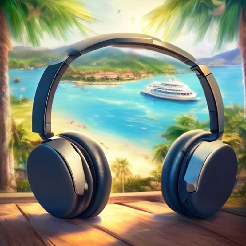 Auriculares con cancelación de ruido para una compra inteligente