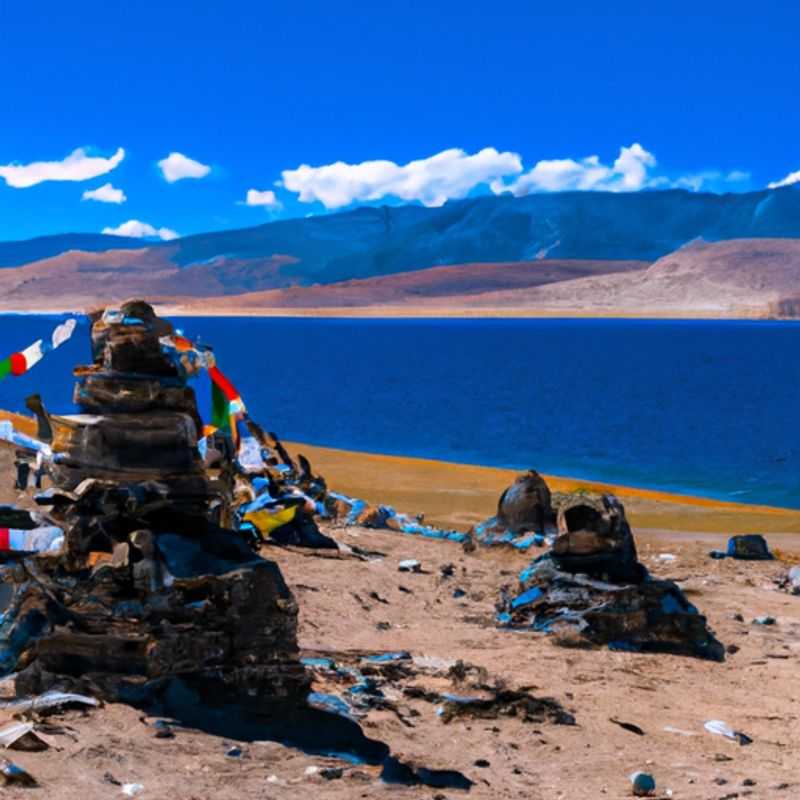 Senderismo en el valle de Markha en Ladakh: una aventura nevada en el desierto himalayo