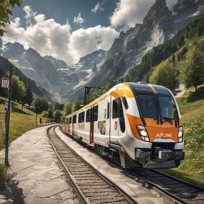 GR5 Alpine Traverse&#58; Where to Basecamp for Epic Views &#38; Epic Stories (Beyond the Peaks!)