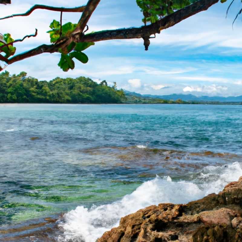 Winter Getaway to a Sloth Sanctuary in Puerto Viejo, Costa Rica