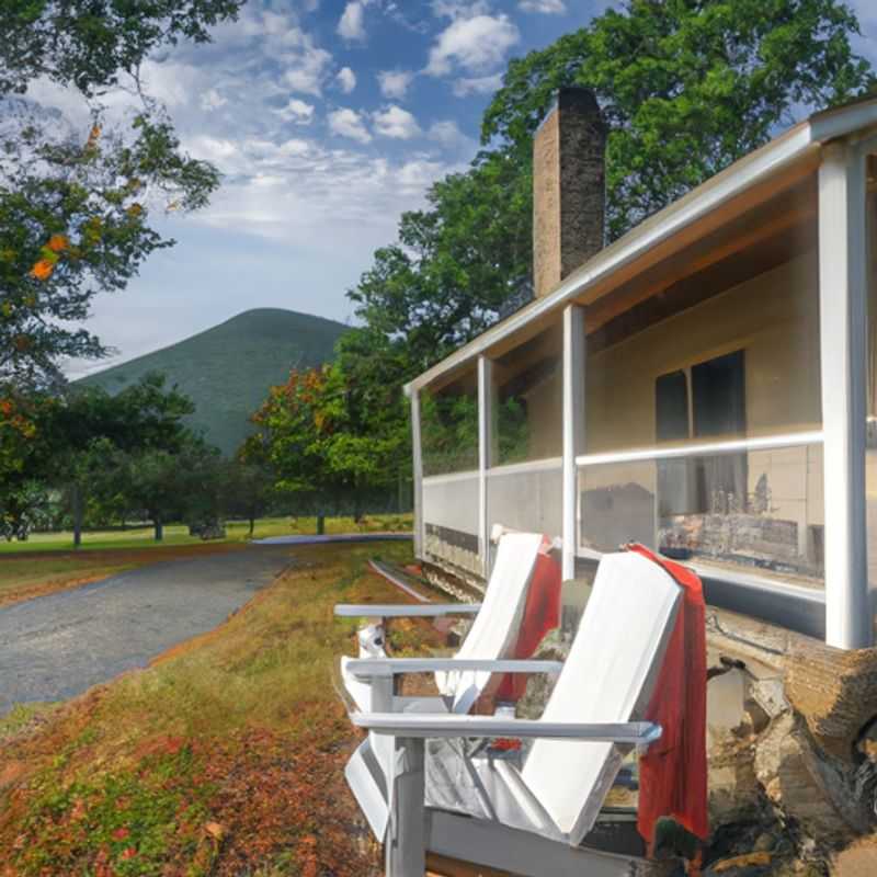 Four intrepid hikers traverse the rugged beauty of the Appalachian Trail, a legendary footpath winding through the heart of the USA, on their exhilarating 5-day summer adventure.