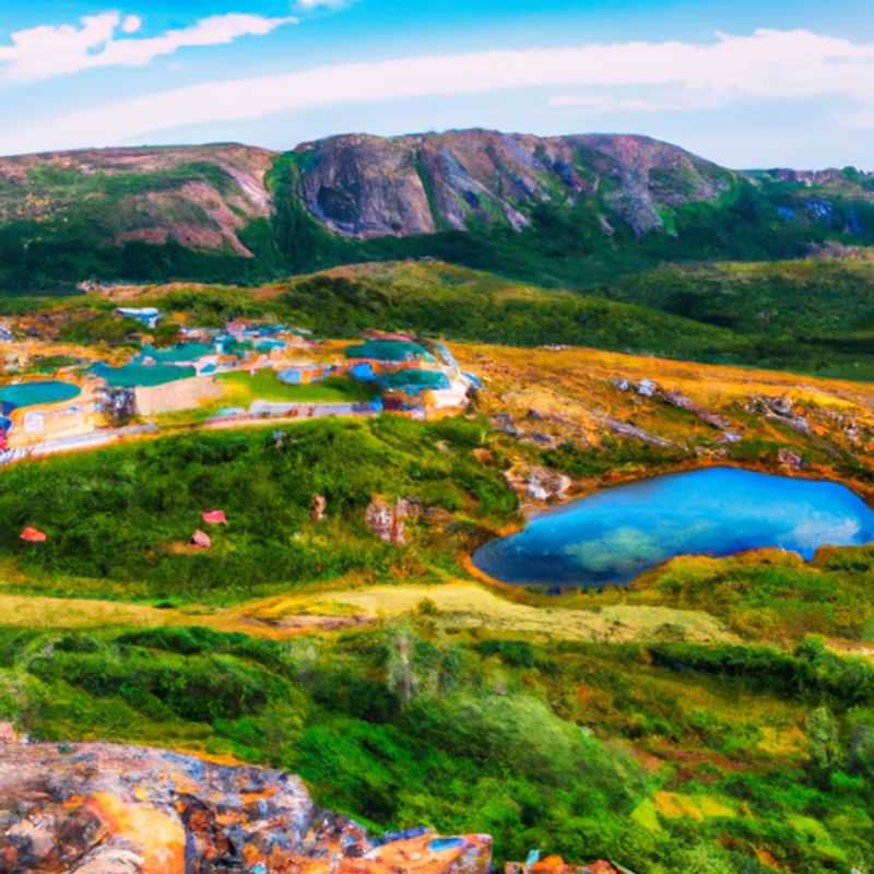 Visit Lobster Cove Head Lighthouse During Spring in Long Range Traverse, Newfoundland, Canada