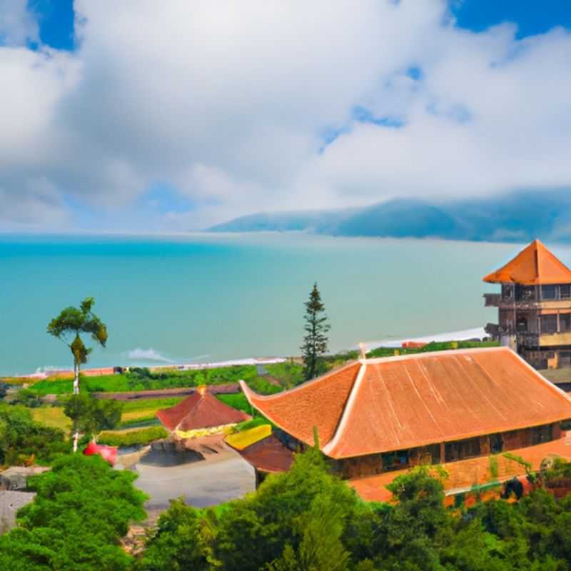Caverna de Phong Nha Em Da Nang No Verão: Uma Aventura Subterrânea