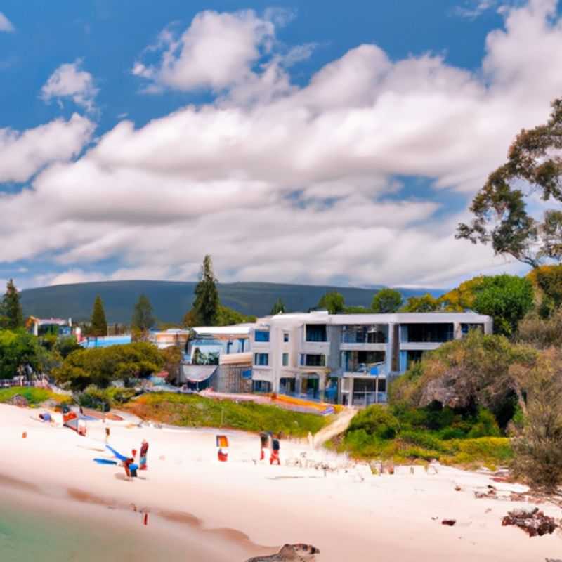 Byron Bay Farmers Market: A Vibrant Slice of Summer in Paradise