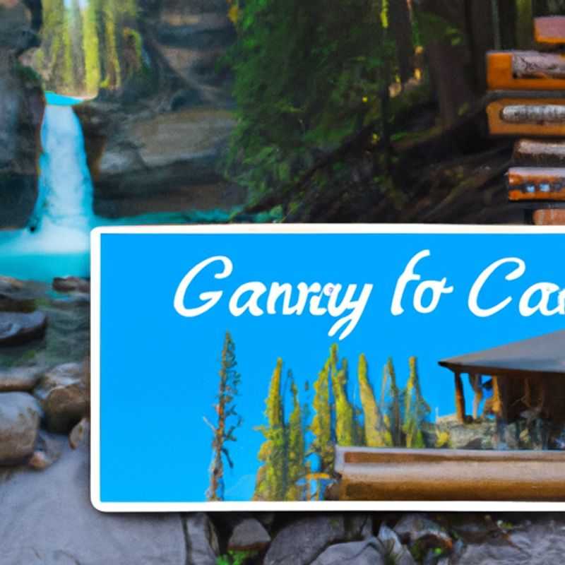 Top 3 Glamping Spots in Banff National Park&#58; Johnston Canyon&#44; Lake Louise&#44; Moraine Lake for Adventurous Backpackers