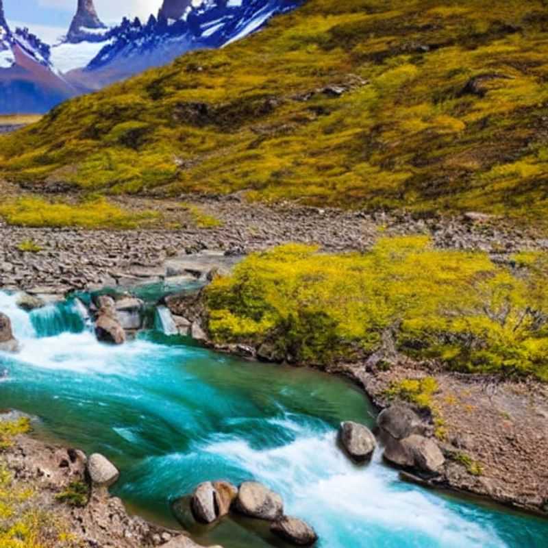 Trekking printanier au W-Trek : Mystères Patagoniens et Soleil de Printemps<h3>W-Trek au Chili pour les vacances de printemps : Avis d'un expert nomade digital (et un peu aventurier)</h3><h3>Le W-Trek en Patagonie : Décryptage d'une randonnée printanière entre légendes et réalité</h3><h3>Vacances de printemps au Chili : Le W-Trek, une aventure scientifique et mythique ?</h3><h3>Soleil, sentiers et secrets : Est-ce que le W-Trek est fait pour vos vacances de printemps ?</h3><h3>Patagonie printanière : Découverte du W-Trek, entre randonnée et énigmes historiques</h3>