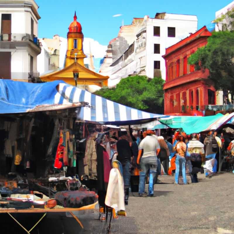 Art and the allure of Buenos Aires&#58; A summer sojourn at MALBA