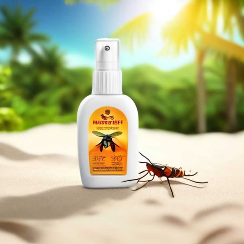 Safe and Effective&#58; Why EPA&#45;Registered Products Are Your Best Bet