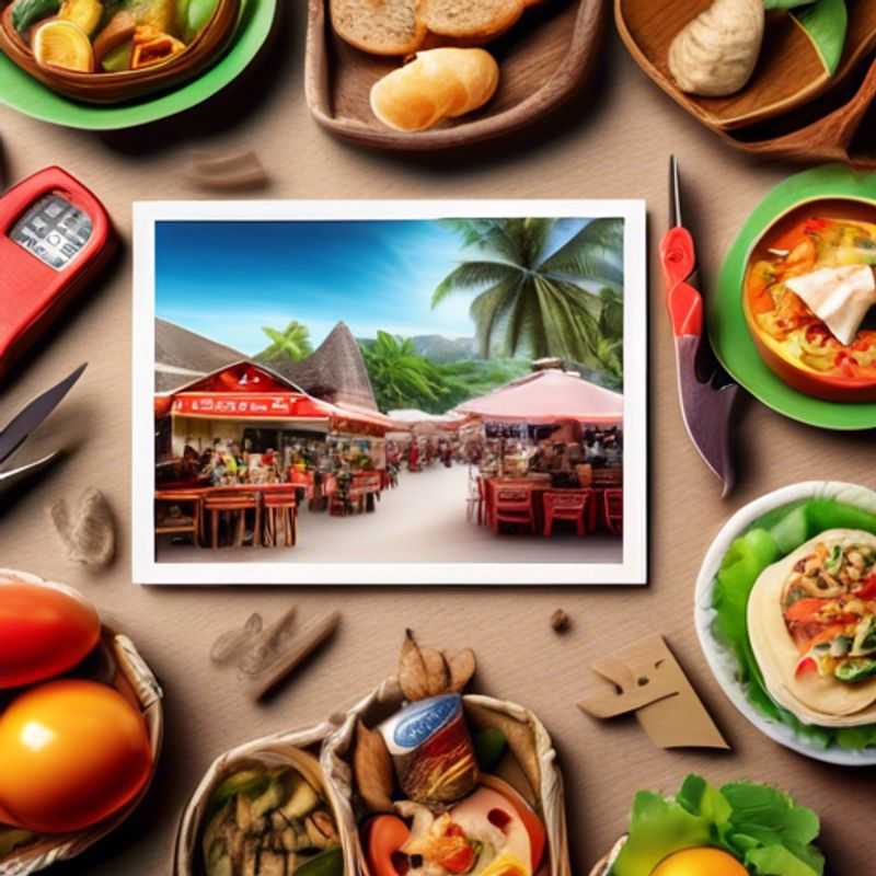 Unveiling History's Treasures&#58; Free Museums &#38; Historical Sites to Explore This Fall<h3>Your Swiss Army Knife for Travel&#58; Essential Gear for Fall Adventures</h3><h3>From Summer Sun to Autumn Hues&#58; Embracing the Transition with Travel</h3>