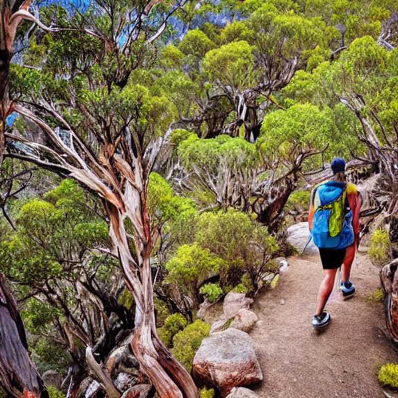 Trilha dos picos Grampians no verão australiano&#58; calor escaldante ou aventura imperdível?<h3>Grampians Peaks Trail no verão&#58; Sol&#44; suor e histórias australianas (vale a pena?)</h3><h3>Austrália em chamas? Desvendando a Trilha dos Picos Grampians no auge do verão</h3><h3>Grampians Peaks Trail&#58; O calor pode ser extremo&#44; mas as recompensas são infinitas!</h3><h3>Verão na Austrália&#58; A Trilha dos Picos Grampians é uma boa pedida? (Minha experiência)</h3><h3>Conquistando os Grampians no verão&#58; Um guia digital para uma aventura australiana inesquecível</h3>