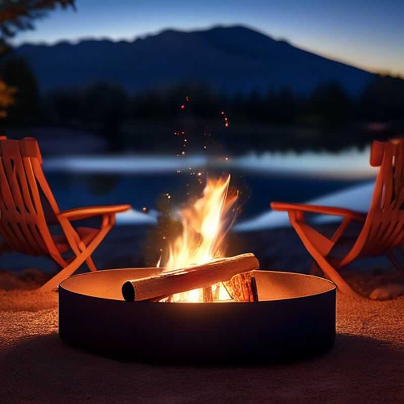 Unveiling Hidden Gems&#58; Exploring Local Artisanal Shops and Markets<h3>Cozy Nights Under the Stars&#58;  A Portable Fire Pit Adventure Between Summer and Fall</h3>