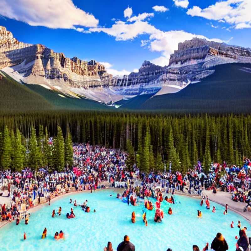 Banff au printemps : un séjour printanier abordable ?<h3>Banff en avril/mai : Frais d'hébergement et de voyage réduits ?</h3><h3>Partir à Banff pour les vacances de printemps : est-ce une bonne idée ?</h3><h3>Vacances de printemps à Banff : Coûts réduits et paysages enchanteurs</h3><h3>Explorer Banff au printemps : budget voyage et hébergement moins chers</h3><h3>Banff au printemps : le guide complet pour un voyage pas cher</h3><h3>Printemps à Banff : économies garanties sur votre séjour ?</h3><h3>Séjour printanier à Banff : hébergement et activités à prix réduit</h3><h3>Banff pas cher au printemps : hébergement et transport économiques</h3>