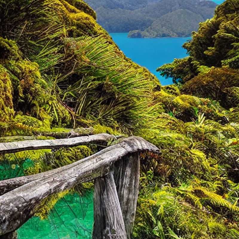 Vacances de printemps en Nouvelle-Zélande : le Queen Charlotte Track est-il fait pour vous ?<h3>Soleil printanier et Queen Charlotte Track : une escapade néo-zélandaise idéale ?</h3><h3>Nouvelle-Zélande au printemps : aventure et détente sur le Queen Charlotte Track</h3><h3>Randonnée printanière en Nouvelle-Zélande : mon expérience sur le Queen Charlotte Track</h3><h3>Queen Charlotte Track : le paradis néo-zélandais pour des vacances de printemps inoubliables ?</h3><h3>Le Queen Charlotte Track : une randonnée au cœur du printemps néo-zélandais</h3><h3>Partir au printemps en Nouvelle-Zélande : le Queen Charlotte Track, une bonne idée ?</h3>