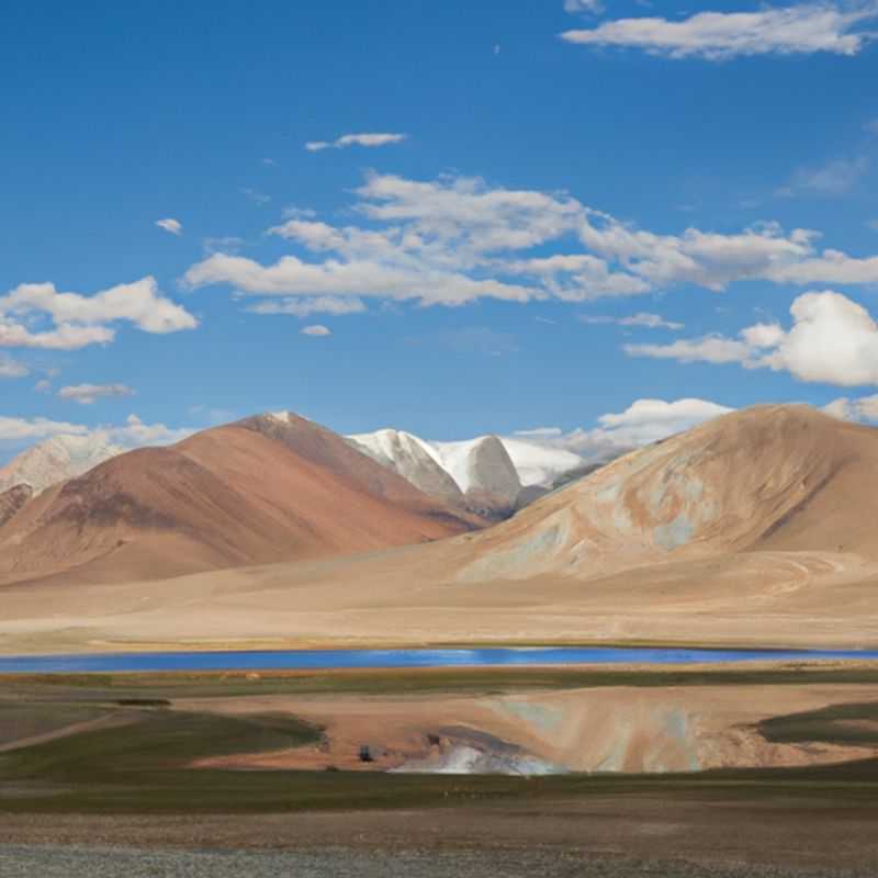 Wakhan Corridor: Where Legends and Myths Coexist on the Pamir Highway