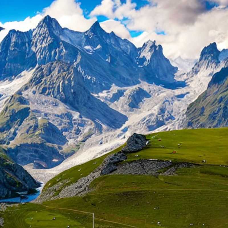 Haute Route, Suisse-France : Un été en altitude ? Avis d'un Nomad Numérique<h3>Haute Route été : Escapade économique et authentique en montagne</h3><h3>Vacances d'été en Haute Route : Éloignez-vous des sentiers battus !</h3><h3>Explorer la Haute Route l'été : Conseils pratiques pour un voyage inoubliable</h3><h3>Haute Route : Au-delà des clichés, une immersion culturelle estivale</h3><h3>Le charme discret de la Haute Route en été : Un itinéraire hors des sentiers touristiques</h3><h3>La Haute Route : Randonnée estivale et budget malin</h3><h3>Soleil estival en Haute Route : Conseils pour un voyage responsable et authentique</h3><h3>Haute Route : Entre Suisse et France, un été riche en découvertes</h3><h3>Haute Route : Températures estivales et aventures inoubliables</h3>