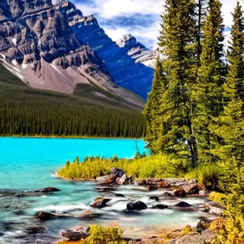 Banff in Summer: Beach Bliss? Exploring Coastal Access (Surprisingly!)<h3>Banff National Park Summer Getaway: Beaches? Yes, and More!</h3><h3>Beyond the Mountains: Discovering Banff's Surprising Coastal Connections (Summer Edition)</h3><h3>Sun, Sand, and Rockies? Unexpected Coastal Adventures Near Banff National Park</h3><h3>Banff National Park Summer Guide: Your Gateway to Nearby Beaches & Coastal Charms</h3><h3>Banff Summer Vacation: A Guide to Convenient Beach Access & Coastal Escapes</h3>