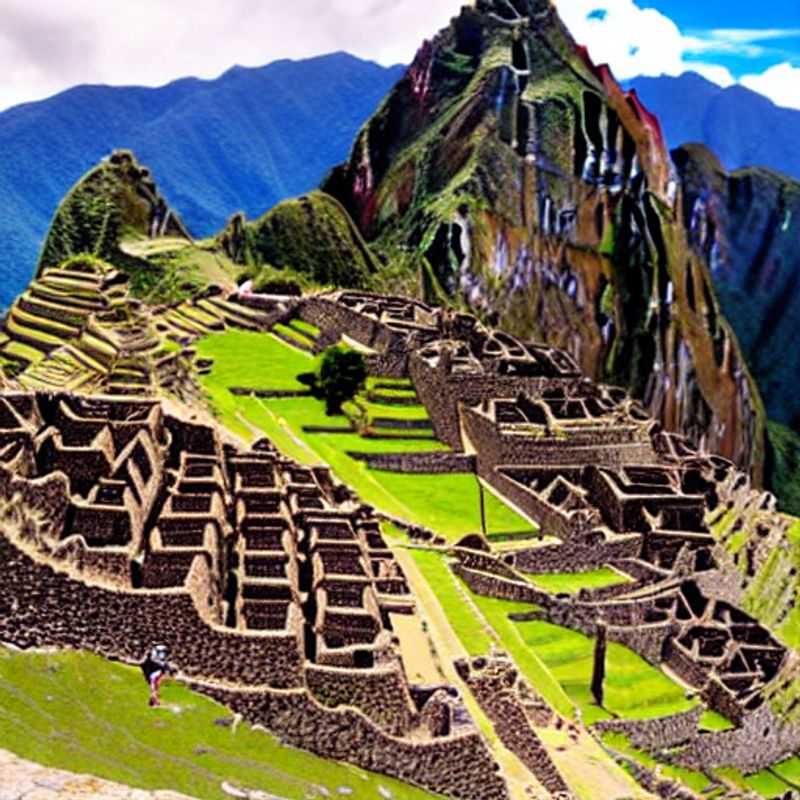 Le Chemin de l'Inca pour les Fêtards : Un Spring Break au Machu Picchu ?<h3>Machu Picchu et la Nuit : Est-ce le Mix Parfait pour Votre Spring Break ?</h3><h3>Rêves Péruviens : Fêtes et Histoire sur le Chemin de l'Inca</h3><h3>Spring Break au Pérou : Machu Picchu, Randonnée et Vie Nocturne Débridée !</h3><h3>Inca Trail & After-Dark Adventures: Un Spring Break Épique au Pérou?</h3><h3>Soleil, Aventures et Soirées endiablées: Le Chemin de l'Inca pour votre Spring Break</h3><h3>Machu Picchu : Histoire, Randonnée... et Soirées Inoubliables ! (Un Spring Break Inédit)</h3><h3>Le Pérou vous appelle : Spring Break, Machu Picchu et Vie Nocturne Magique</h3>