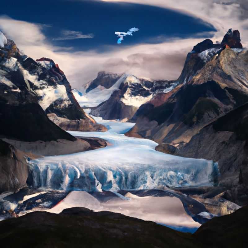 Patagonia's Tapestry of Wildlife: A Wildlife Safari through Torres del Paine in Autumn's Embrace