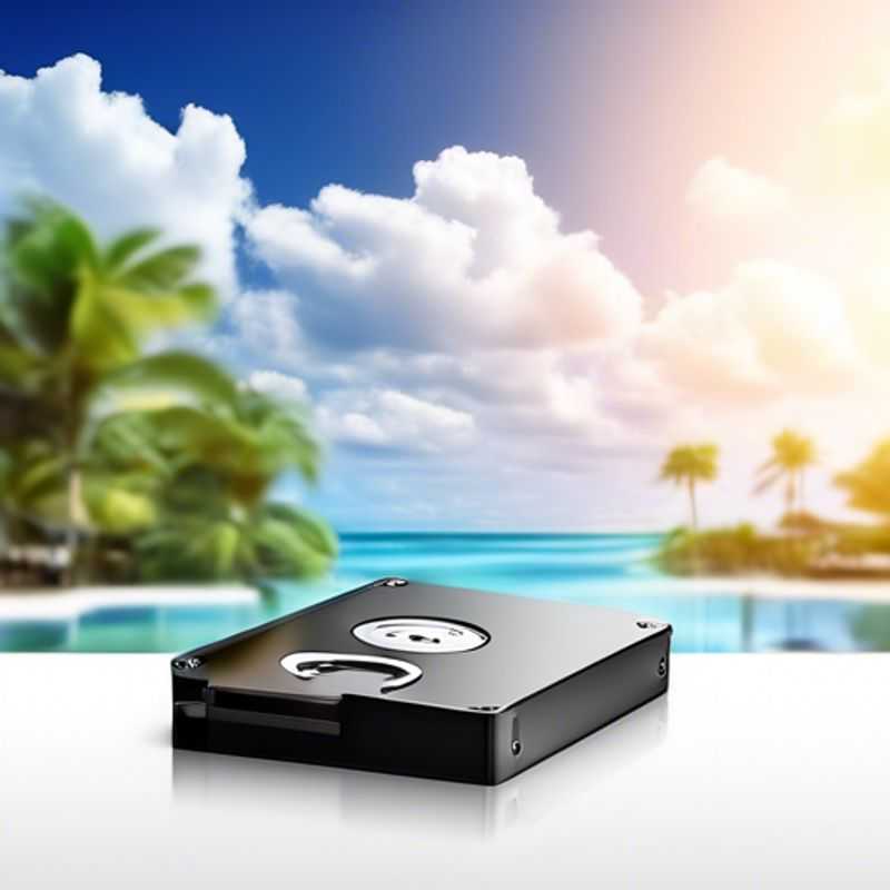 Protecting Your Data&#58; Look for Encryption and Security Features