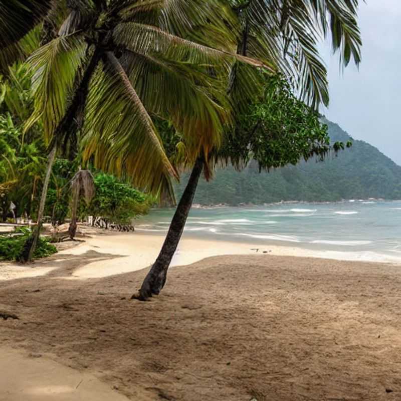 Parque Tayrona na Semana Santa: Vale a Pena o Risco? (Aventura, Mito e WiFi!)<h3>Tayrona em Abril: Sol, Ruínas e... Fila? Um Guia Digital para a Sua Sobrevivência na Semana Santa</h3><h3>Fuja da Multidão (ou não!): Parque Tayrona na Spring Break - Desvendando os Mitos e a Realidade</h3><h3>Semana Santa em Tayrona: Aventura Arqueológica com um Toque de Caos Digital (Guia do Mochileiro Tecnológico)</h3><h3>Parque Tayrona e a Maldição da Semana Santa: Uma Investigação (e Roteiro de Sobrevivência)</h3><h3>A Busca pelo Paraíso Perdido (ou pelo Sinal de Wi-Fi): Tayrona na Spring Break</h3>