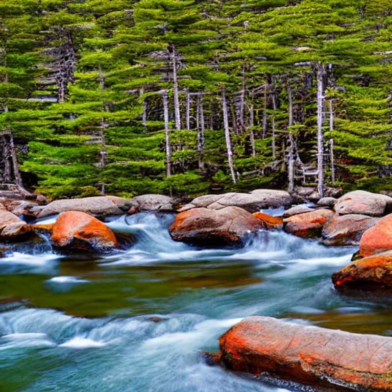 Menos multidões e filas menores nas atrações populares: As White Mountains no Verão?<h3>White Mountains, NH: Fuja das multidões e aproveite o verão!</h3><h3>Verão nas White Mountains: Uma aventura sem filas gigantescas!</h3><h3>Menos gente, mais natureza: Seu guia para um verão incrível nas White Mountains!</h3><h3>Descubra as White Mountains no verão: Beleza natural sem as multidões!</h3><h3>As White Mountains no verão: A rota secreta para férias inesquecíveis!</h3>