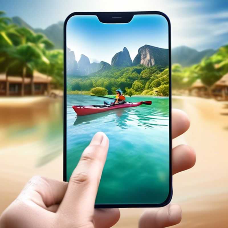 Power Up Your Fall Adventures&#58; The Ultimate Guide to Portable Chargers for History Buffs