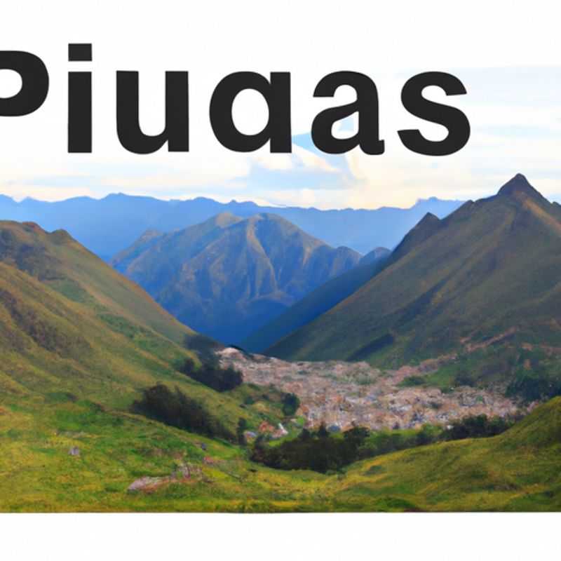 Découvrez la culture inca lors du trek de Lares, au Pérou, au printemps.