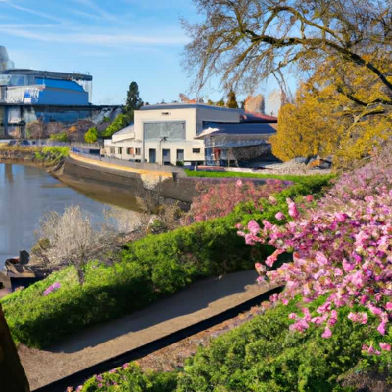 Portland Food and Drink Festival&#58; A Winter Wonderland of Culinary Delights