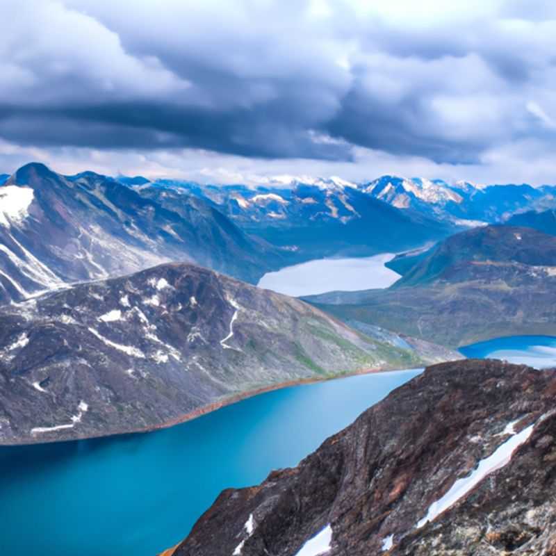 Conquering the Besseggen Trail: A Scandinavian Epic <h3>Besseggen Ridge: A Majestic Hike to Autumn's Embrace</h3><h3>From Summer Glow to Autumn Hues: Exploring Besseggen Ridge</h3><h3>Legends of the Besseggen Ridge: Unraveling Norway's Mystical Past</h3><h3>The Gjende Lake Enigma: Solving the Mystery of Norway's Alpine Oasis </h3><h3>Trekking the Besseggen Trail: Tips for a Safe and Memorable Adventure</h3>