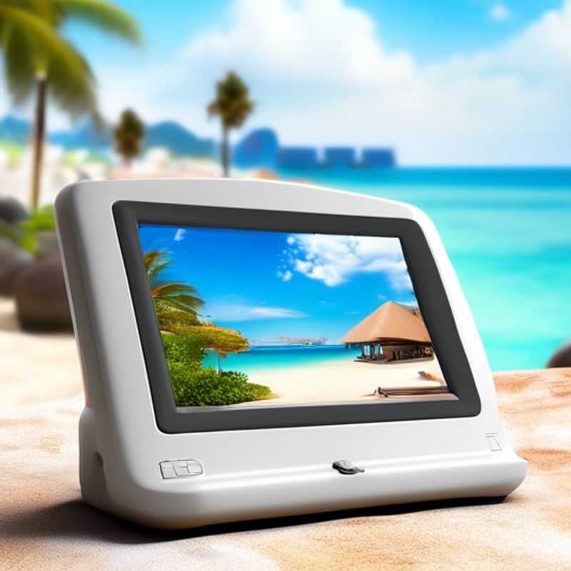 Weighing In&#58; Evaluating Portability for Everyday Use