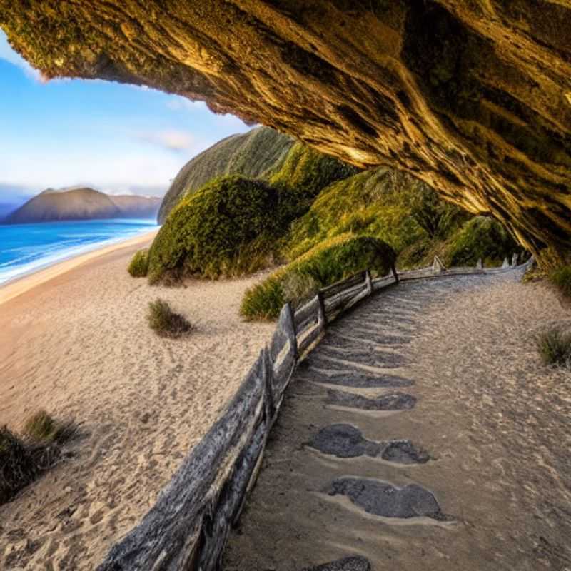 Le Sentier Heaphy en été : Moins de monde, plus de plaisir ?<h3>Vacances d'été sur le Heaphy Track : Est-ce une bonne idée ?</h3><h3>Le Heaphy Track en été : Foules, chaleur et sentiers? Mon expérience !</h3><h3>Nouvelle-Zélande en été : Échapper aux foules sur le Heaphy Track</h3><h3>Soleil, sentiers et sérénité : Le Heaphy Track en été</h3><h3>Heaphy Track : L'été, une saison idéale pour la randonnée ?</h3><h3>Randonnée estivale en Nouvelle-Zélande : Le Heaphy Track, une expérience inoubliable ?</h3><h3>Moins de monde, plus de nature : Explorer le Heaphy Track en été</h3><h3>Mon aventure estivale sur le Heaphy Track : Conseils et astuces pour une randonnée réussie</h3><h3>Le Heaphy Track en été : Avantages et inconvénients pour les voyageurs</h3>