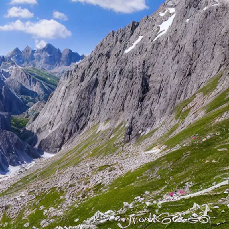 Pyrénées Haute Route : Paradis fleuri pour vos vacances d'été ?<h3>Été en Pyrénées : Randonnée épique ou farniente printanière ?</h3><h3>Jardins fleuris et sentiers escarpés : L'été en Haute Route des Pyrénées</h3><h3>Paradis pyrénéen : Trekking estival et moments de sérénité</h3><h3>Haute Route des Pyrénées : L'aventure au cœur des jardins fleuris</h3><h3>Soleil, fleurs et montagnes : Vos vacances d'été idéales en Haute Route ?</h3><h3>Circuit pyrénéen : Entre randonnée et contemplation printanière</h3><h3>Explorer les Pyrénées en été : Au-delà des sentiers battus</h3>