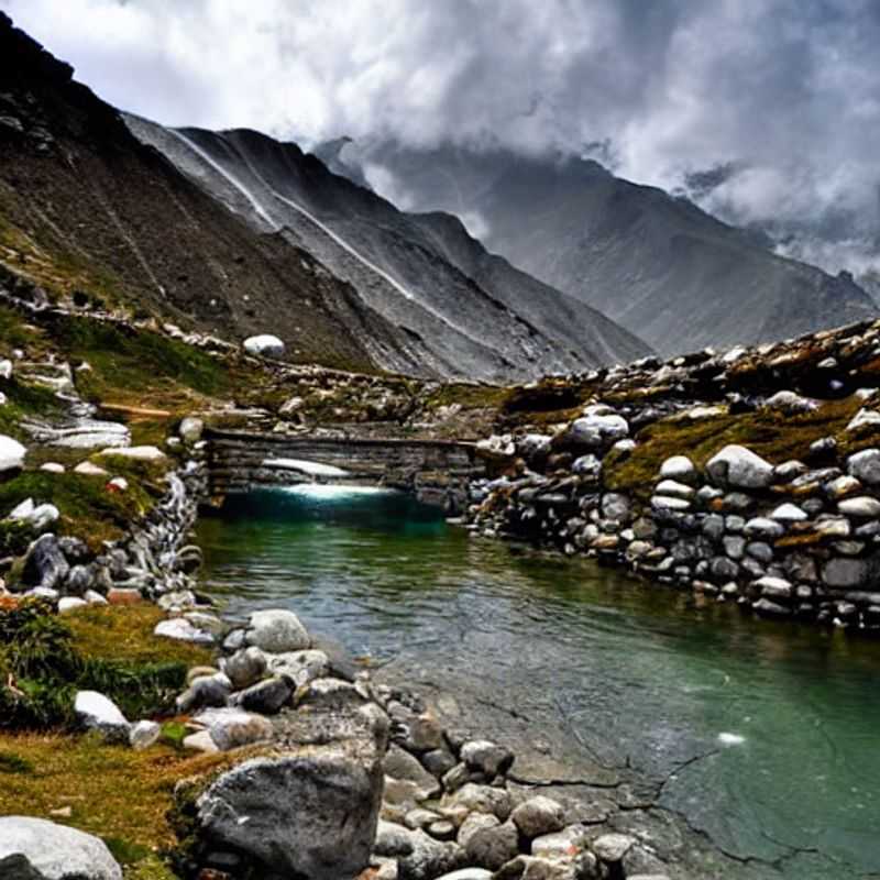 Partez à l'aventure nautique : Explorez les meilleures activités nautiques !<h3>Chopta Chandrashila Trek en été : Aventure en altitude ou farniente au soleil ?</h3>