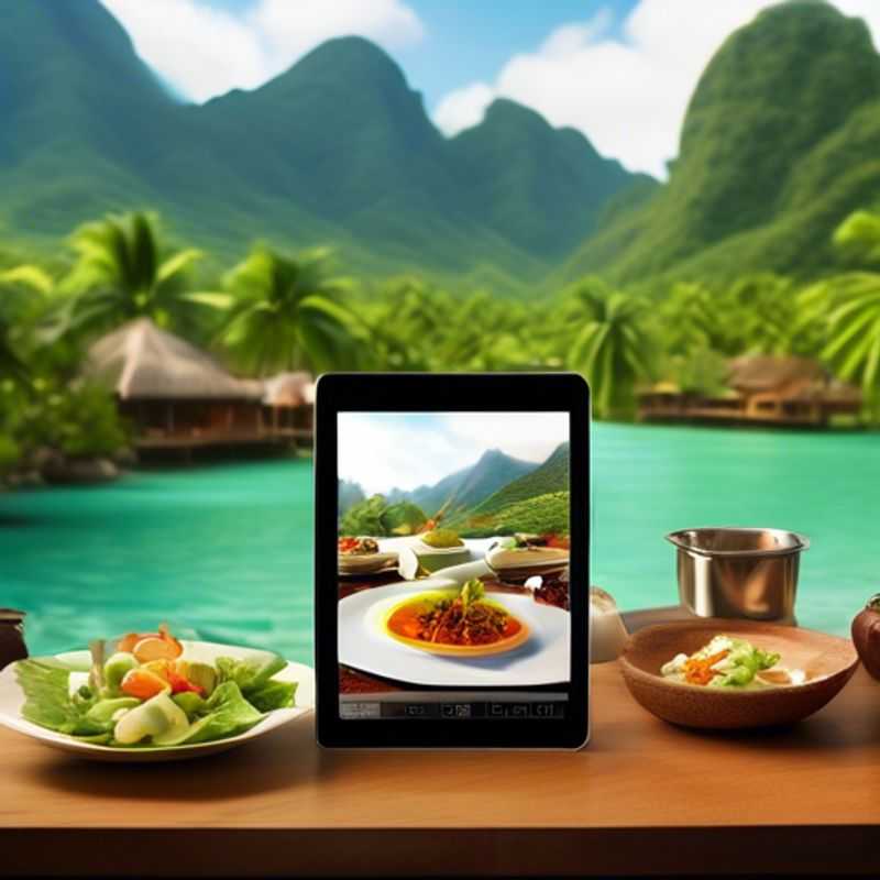 De la granja a la mesa&#58; experiencias orgánicas en otoño