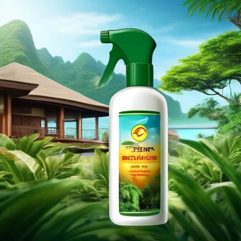 Repelente de insectos: ¡Lo que necesitas saber antes de comprar!